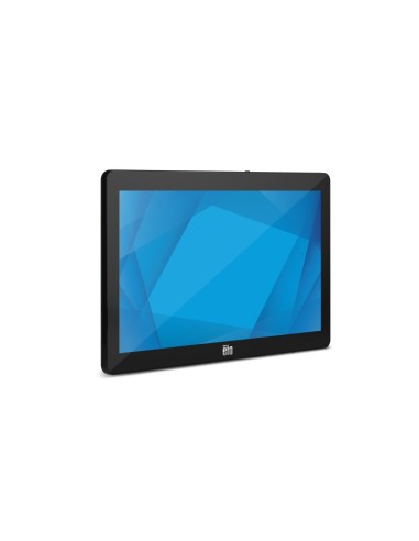 Elo Touch Solutions E936365 Terminal Punto Venta (TPV) i5-8500T 2,1 GHz Todo-en-Uno 39,6 cm (15.6") 1920 x 1080 Pixeles