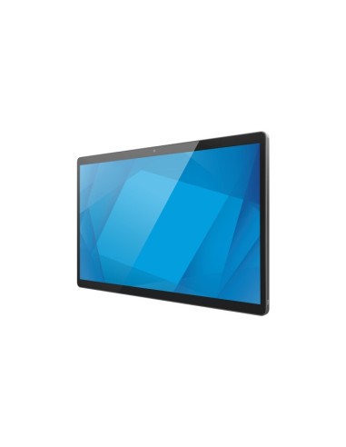 Elo Touch Solutions E983895 Terminal Punto Venta (TPV) 39,6 cm (15.6") 1920 x 1080 Pixeles Pantalla táctil Gris