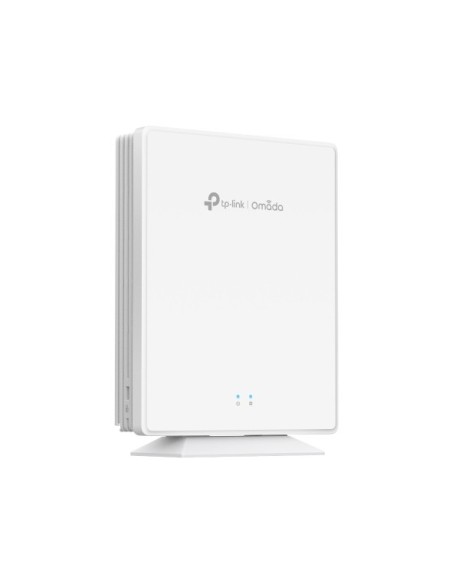 TP-Link EAP650-DESKTOP punto de acceso inalámbrico Blanco Energía sobre Ethernet (PoE)