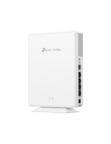 TP-Link EAP650-DESKTOP punto de acceso inalámbrico Blanco Energía sobre Ethernet (PoE)