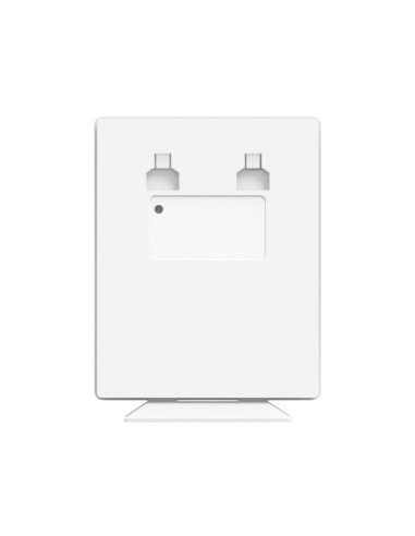 TP-Link EAP650-DESKTOP punto de acceso inalámbrico Blanco Energía sobre Ethernet (PoE)