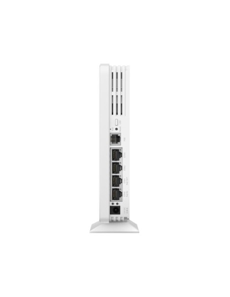 TP-Link EAP650-DESKTOP punto de acceso inalámbrico Blanco Energía sobre Ethernet (PoE)