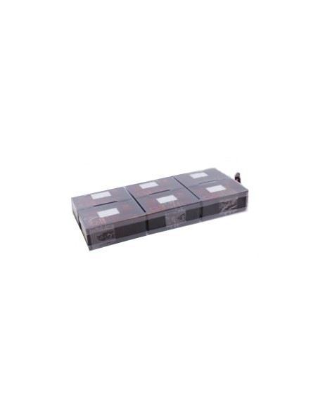 Eaton EB001SP batería para sistema ups Sealed Lead Acid (VRLA) 6 V 9 Ah
