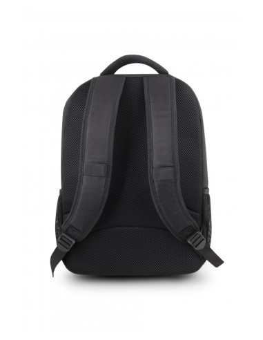 Urban Factory ECB14UF maletines para portátil 35,6 cm (14") Mochila Negro