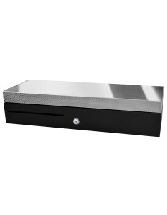 APG Cash Drawer ECD460 Cajón de efectivo automático y manual