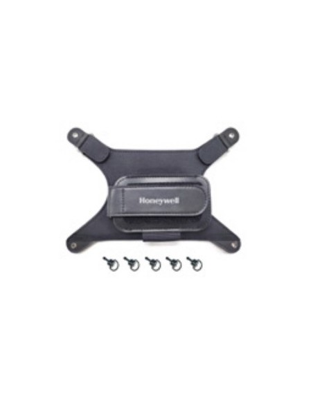 Honeywell EDA10A-HS-1PK correa Tableta Negro