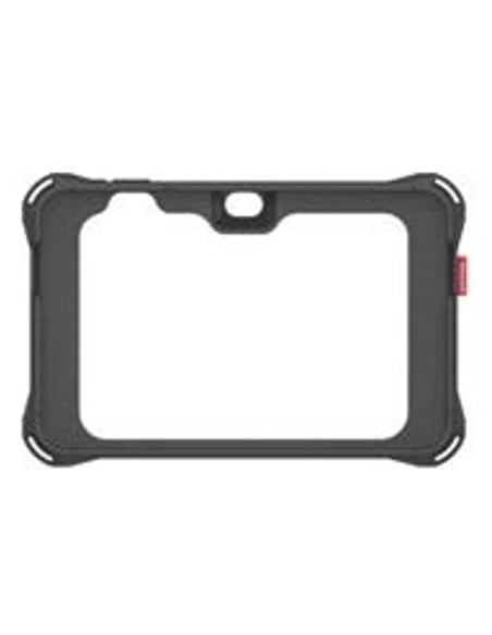 Honeywell EDA10A-RB-0 funda para tablet 12,7 cm (5") Antigolpes Negro