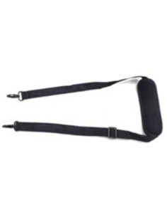 Honeywell EDA10A-SS-1PK accesorio para ordenador de bolsillo tipo PDA Correa