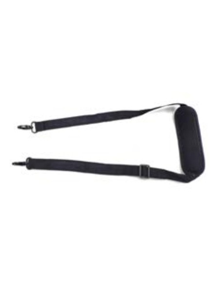 Honeywell EDA10A-SS-1PK accesorio para ordenador de bolsillo tipo PDA Correa