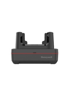 Honeywell EDA52-DB-UVN-2 estación dock para móvil Ordenador portátil Negro