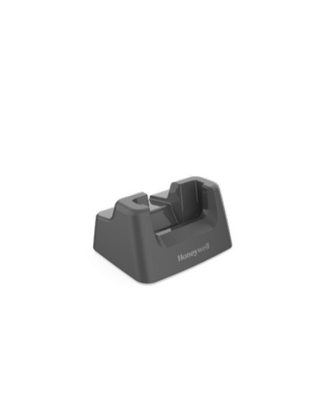 Honeywell EDA5S-HB-R estación dock para móvil Ordenador portátil Negro