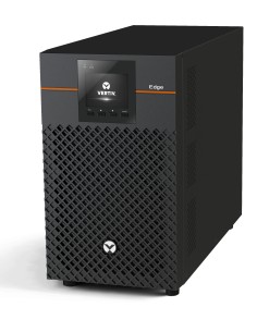 Vertiv Liebert EDGE-1000IMT sistema de alimentación ininterrumpida (UPS) Línea interactiva 1 kVA 900 W 5 salidas AC