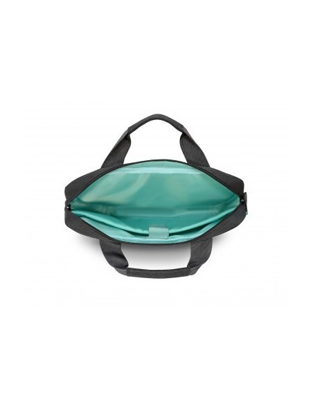 Urban Factory GREENEE 39,6 cm (15.6") Maletín Gris