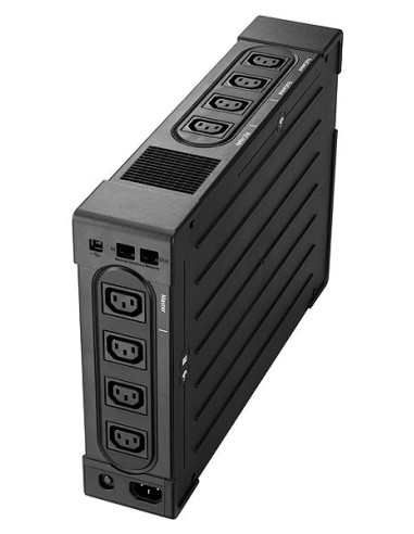 Eaton Ellipse PRO 1600 IEC sistema de alimentación ininterrumpida (UPS) Línea interactiva 1,6 kVA 1000 W 8 salidas AC