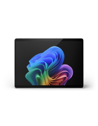 Microsoft Surface Pro 11 Copilot+ PC Intel Core Ultra 7 512 GB 33 cm (13") 16 GB Wi-Fi 7 (802.11be) Windows 11 Pro Platino