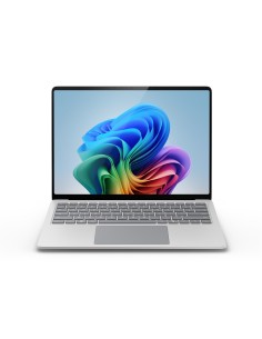 Microsoft Surface Laptop 7 Intel Core Ultra 5 236V Portátil 35 cm (13.8") Pantalla táctil 16 GB LPDDR5x-SDRAM 512 GB SSD Wi-Fi