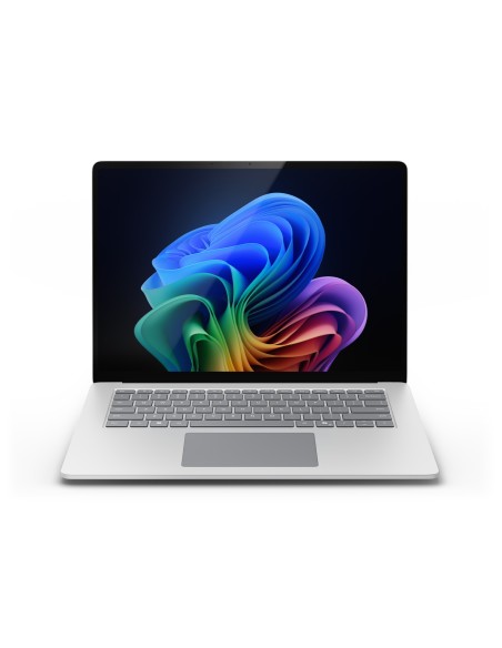Microsoft Surface Laptop 7 Intel Core Ultra 7 266V Portátil 38,1 cm (15") Pantalla táctil 16 GB LPDDR5x-SDRAM 512 GB SSD Wi-Fi