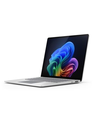 Microsoft Surface Laptop 7 Intel Core Ultra 7 268V Portátil 38,1 cm (15") Pantalla táctil 32 GB LPDDR5x-SDRAM 1 TB SSD Wi-Fi 7