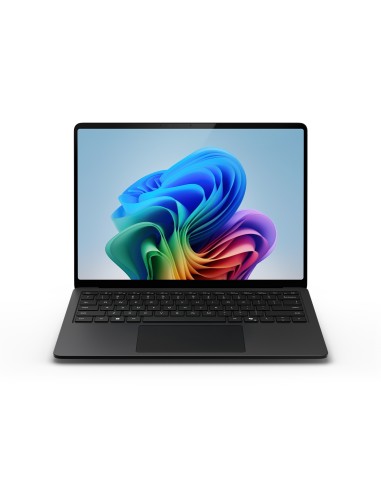 Microsoft Surface Laptop 7 Intel Core Ultra 7 266V Portátil 35 cm (13.8") Pantalla táctil 16 GB LPDDR5x-SDRAM 256 GB SSD Wi-Fi