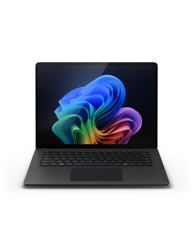 Microsoft Surface Laptop 7 Intel Core Ultra 5 236V Portátil 38,1 cm (15") Pantalla táctil 16 GB LPDDR5x-SDRAM 512 GB SSD Wi-Fi