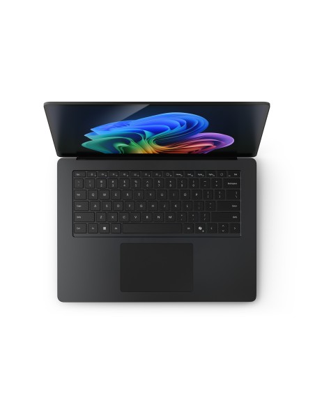 Microsoft Surface Laptop 7 Intel Core Ultra 5 236V Portátil 38,1 cm (15") Pantalla táctil 16 GB LPDDR5x-SDRAM 512 GB SSD Wi-Fi Microsoft Surface Laptop 7 Intel Core Ultra 5 236V Portátil 38,1 cm (15") Pantalla táctil 16 GB LPDDR5x-SDRAM 512 GB SSD Wi-Fi