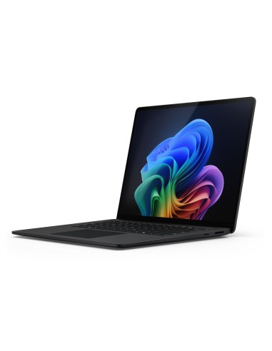 Microsoft Surface Laptop 7 Intel Core Ultra 7 266V Portátil 38,1 cm (15") Pantalla táctil 16 GB LPDDR5x-SDRAM 256 GB SSD Wi-Fi