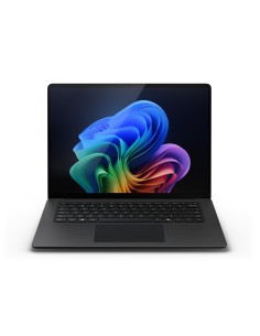 Microsoft Surface Laptop 7 Intel Core Ultra 7 266V Portátil 38,1 cm (15") Pantalla táctil 16 GB LPDDR5x-SDRAM 512 GB SSD Wi-Fi