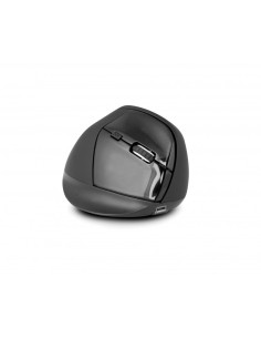 Urban Factory Ergo PRO ratón Oficina mano derecha RF inalámbrico Óptico 2400 DPI