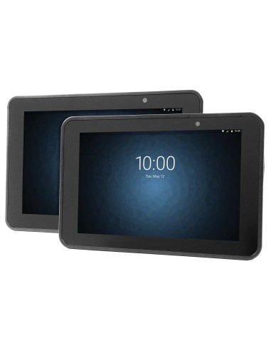 Zebra ET51 Qualcomm Snapdragon 32 GB 21,3 cm (8.4") 4 GB Wi-Fi 5 (802.11ac) Android 10 Negro