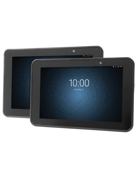 Zebra ET51 Qualcomm Snapdragon 32 GB 21,3 cm (8.4") 4 GB Wi-Fi 5 (802.11ac) Android 10 Negro