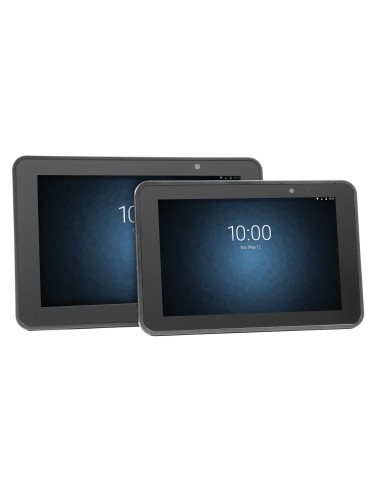 Zebra ET51 Qualcomm Snapdragon 32 GB 21,3 cm (8.4") 4 GB Wi-Fi 5 (802.11ac) Android 10 Negro