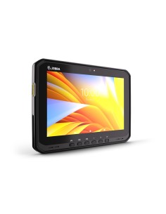 Zebra ET60 128 GB 25,6 cm (10.1") 8 GB Wi-Fi 6E (802.11ax) Negro 2