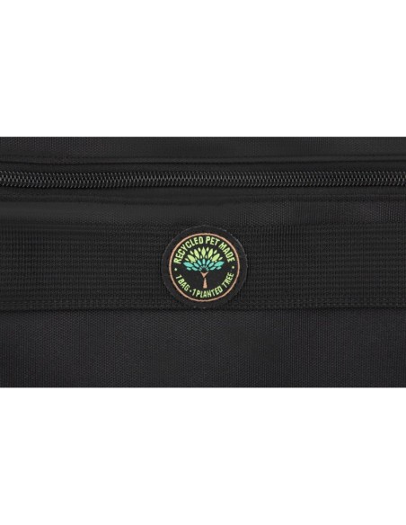 Urban Factory CYCLEE 13 14 35,6 cm (14") Maletín Toploader Negro