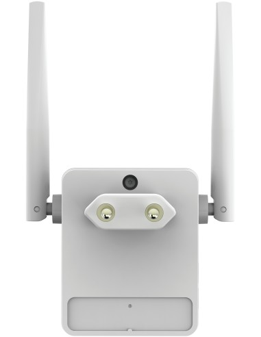 NETGEAR EX6120 Transmisor de red