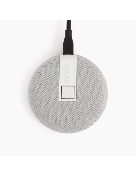 Owl Labs Expansion Mic Gris Micrófono para conferencias