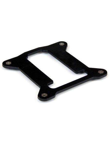 StarTech.com Ventilador Fan con Disipador de Calor CPU Procesador Socket LGA1156 1155 Intel - 95mm - PWN StarTech.com Ventilador Fan con Disipador de Calor CPU Procesador Socket LGA1156 1155 Intel - 95mm - PWN