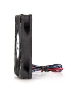 StarTech.com Ventilador Fan para Chasis Caja de Ordenador PC Torre - 60x10mm - Conector TX3 2