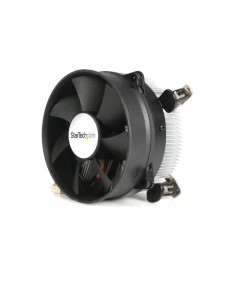 StarTech.com Ventilador Fan Disipador CPU Procesador Core 2 Duo Pentium 4 Socket 775 TX3 95mm
