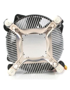 StarTech.com Ventilador Fan Disipador CPU Procesador Core 2 Duo Pentium 4 Socket 775 TX3 95mm 2