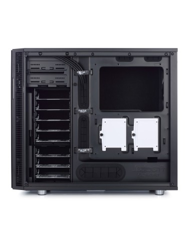 Fractal Design Define R5 Midi Tower Negro