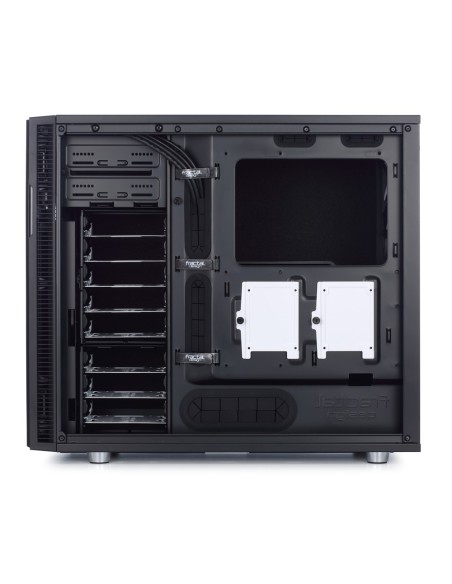 Fractal Design Define R5 Midi Tower Negro