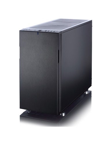 Fractal Design Define R5 Midi Tower Negro