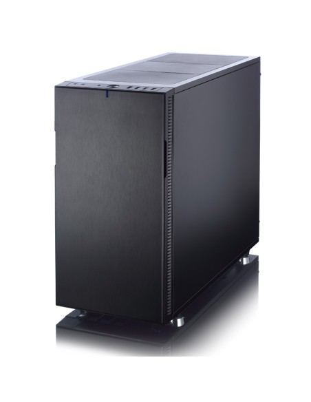 Fractal Design Define R5 Midi Tower Negro