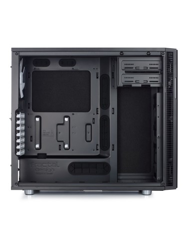 Fractal Design Define R5 Midi Tower Negro