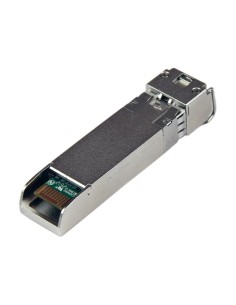 StarTech.com Módulo Transceptor SFP+ Compatible con FET-10G - 10GBASE-USR de Cisco - Fibra Multimodo (MMF) 10GbE - SFP+ 2