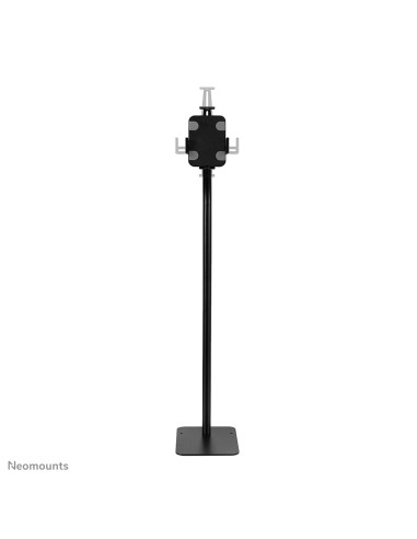 Neomounts FL15-625BL1 Soporte de suelo para tablets 7.9-11" - bloqueable - universal