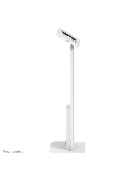 Neomounts FL15-750WH1 Soporte de suelo para tablets 9.7-11" - bloqueable