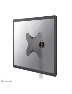Neomounts FL40-430BL12 Soporte de tubo para TV 23-42" - diá. 28-50 mm