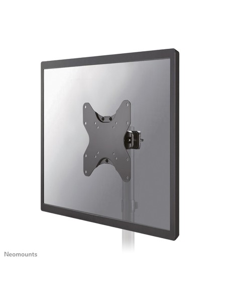 Neomounts FL40-430BL12 Soporte de tubo para TV 23-42" - diá. 28-50 mm