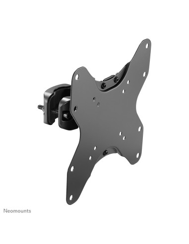 Neomounts FL40-430BL12 Soporte de tubo para TV 23-42" - diá. 28-50 mm